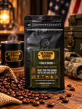 Daily Grind - 4 oz Trial