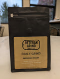 Daily Grind - Medium Roast